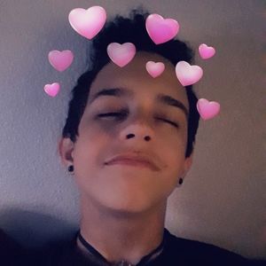 Meet your Posher, Ocie